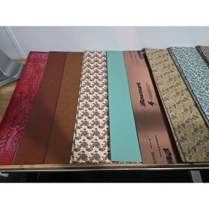 Lonestar Leatherette & Acrylic